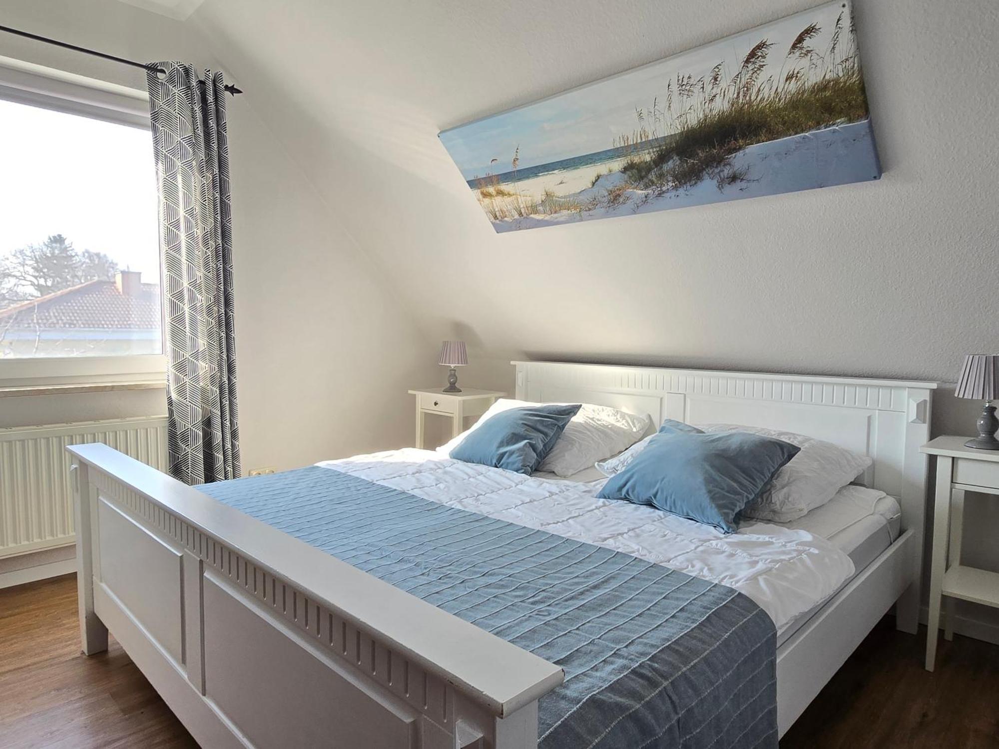 Haus Wiekend - Fewo Strandkrabbe Wiek auf Rügen Eksteriør billede